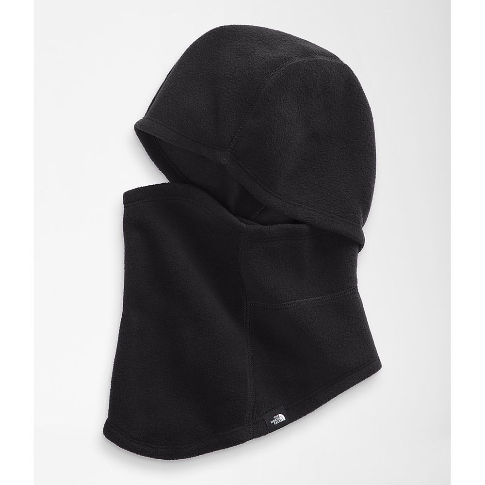 The North Face Balaclava Youth Australia - The North Face Patrol Black (UMW-671328)